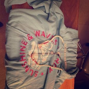 Xl light Roxy Hoodie